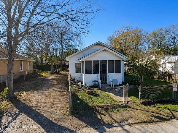 0.14 Acres of Residential Land for Sale in Ocean Springs, Mississippi