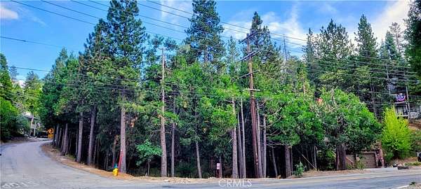 0.3 Acres of Land for Sale in Lake Arrowhead, California