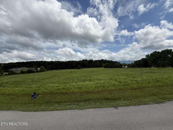 1.77 Acres of Residential Land for Sale in Seymour, Tennessee
