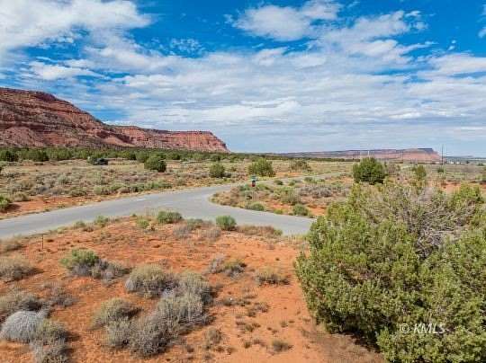 1.44 Acres of Residential Land for Sale in Kanab, Utah