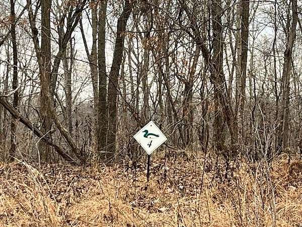 3.72 Acres of Residential Land for Sale in Cadiz, Kentucky