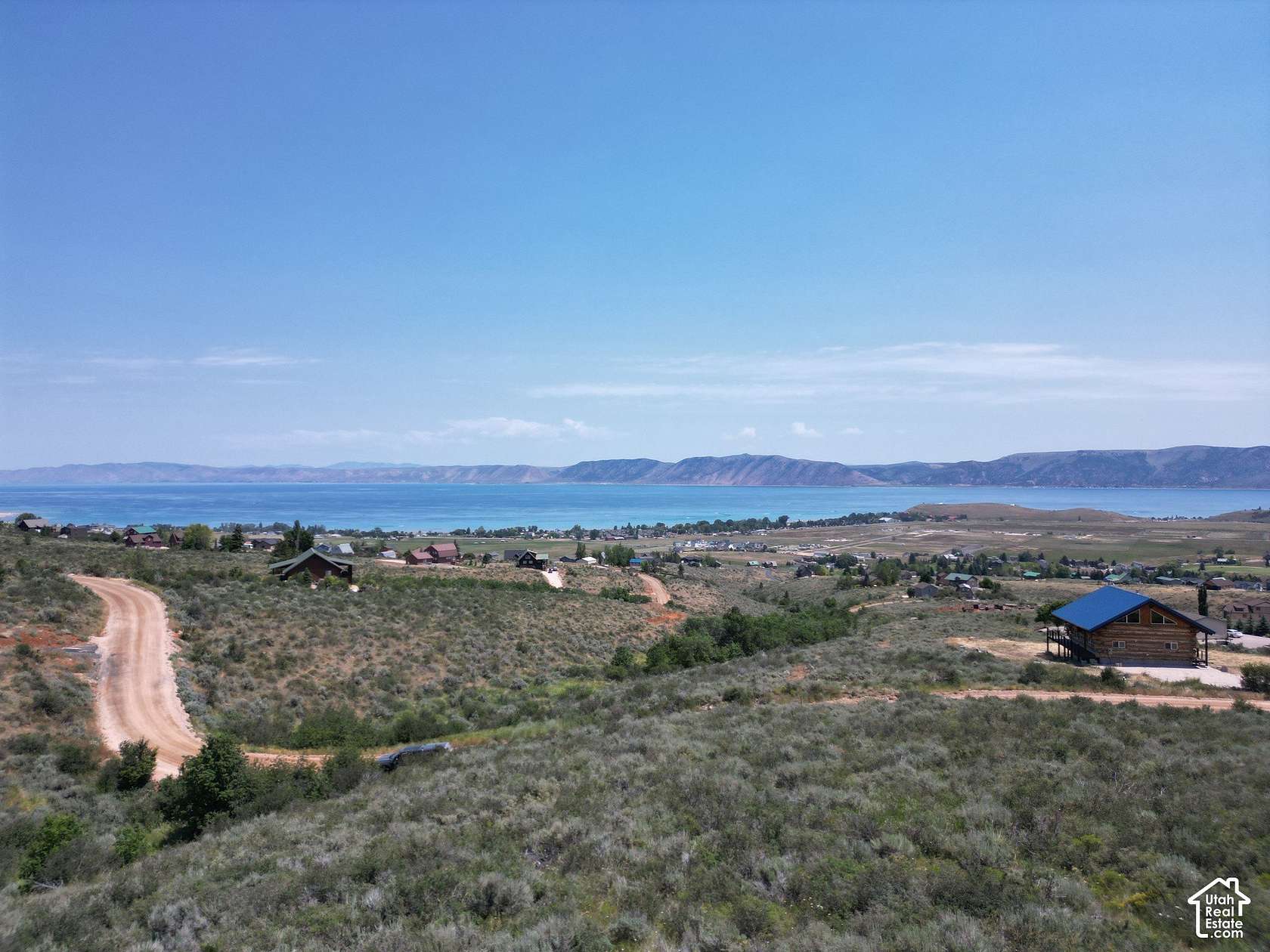 1 Acre of Residential Land for Sale in Garden City, Utah