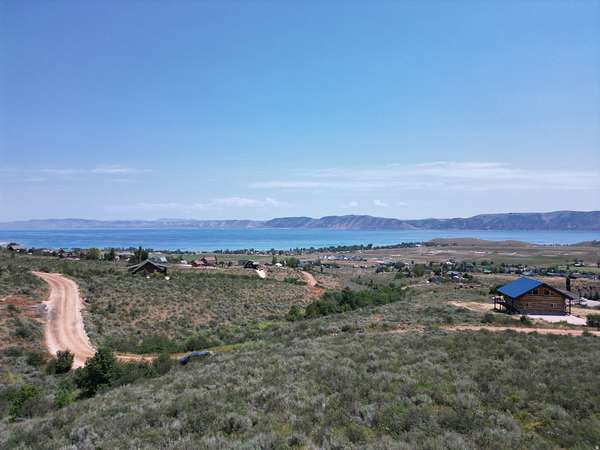 1 Acre of Residential Land for Sale in Garden City, Utah