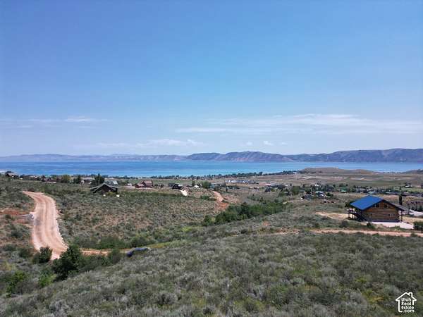 1 Acre of Residential Land for Sale in Garden City, Utah