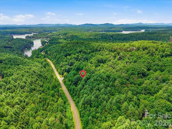 2.22 Acres of Residential Land for Sale in Nebo, North Carolina
