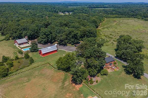 0.54 Acres of Residential Land for Sale in Lincolnton, North Carolina