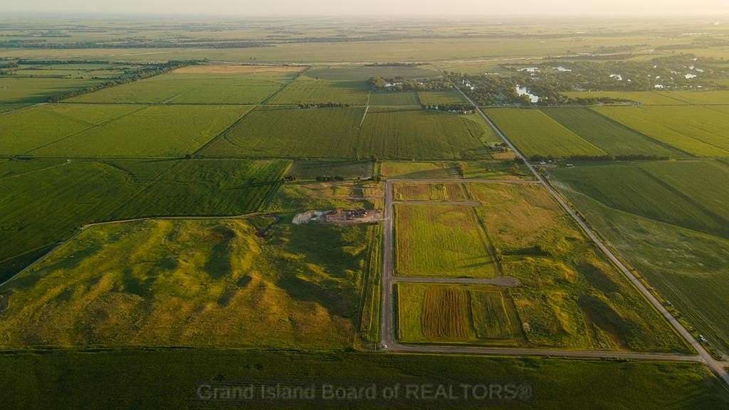 3.39 Acres of Residential Land for Sale in Doniphan, Nebraska