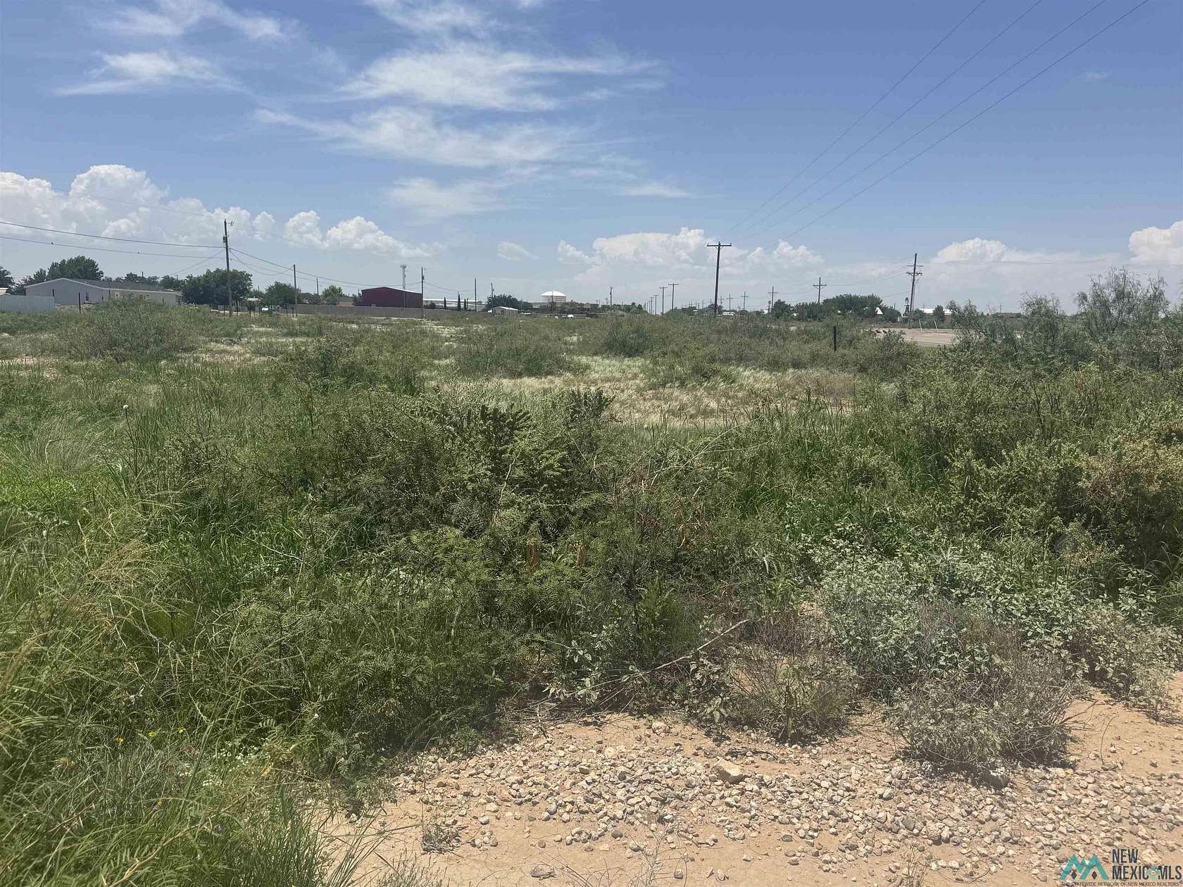 3.9 Acres of Residential Land for Sale in Artesia, New Mexico