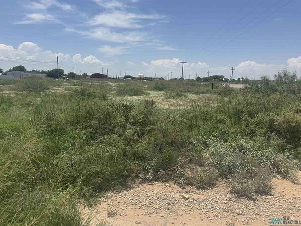 3.9 Acres of Residential Land for Sale in Artesia, New Mexico