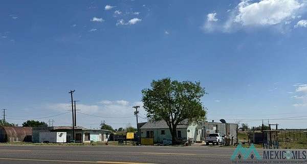 3.6 Acres of Improved Mixed-Use Land for Sale in Roswell, New Mexico