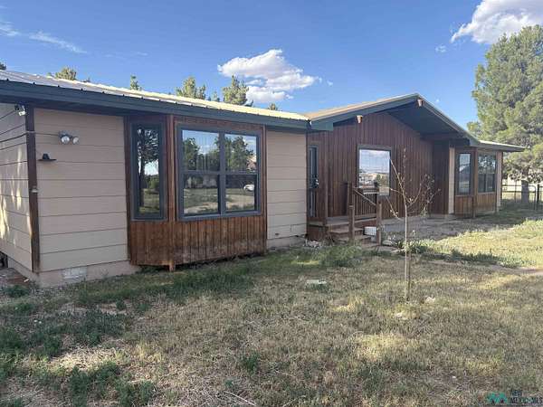 2.5 Acres of Land with Home for Sale in Artesia, New Mexico