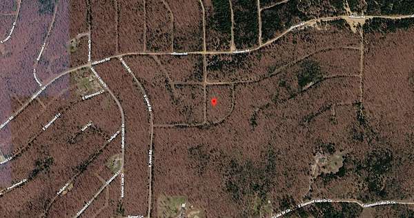 0.29 Acres of Residential Land for Sale in Horseshoe Bend, Arkansas