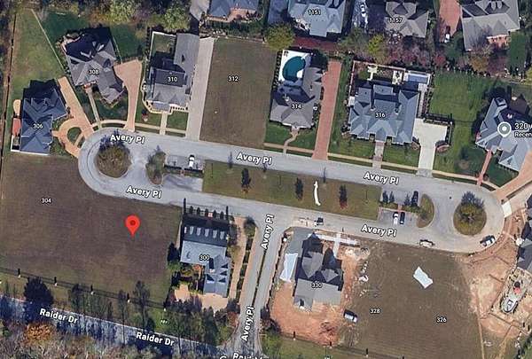 0.65 Acres of Residential Land for Sale in Cookeville, Tennessee