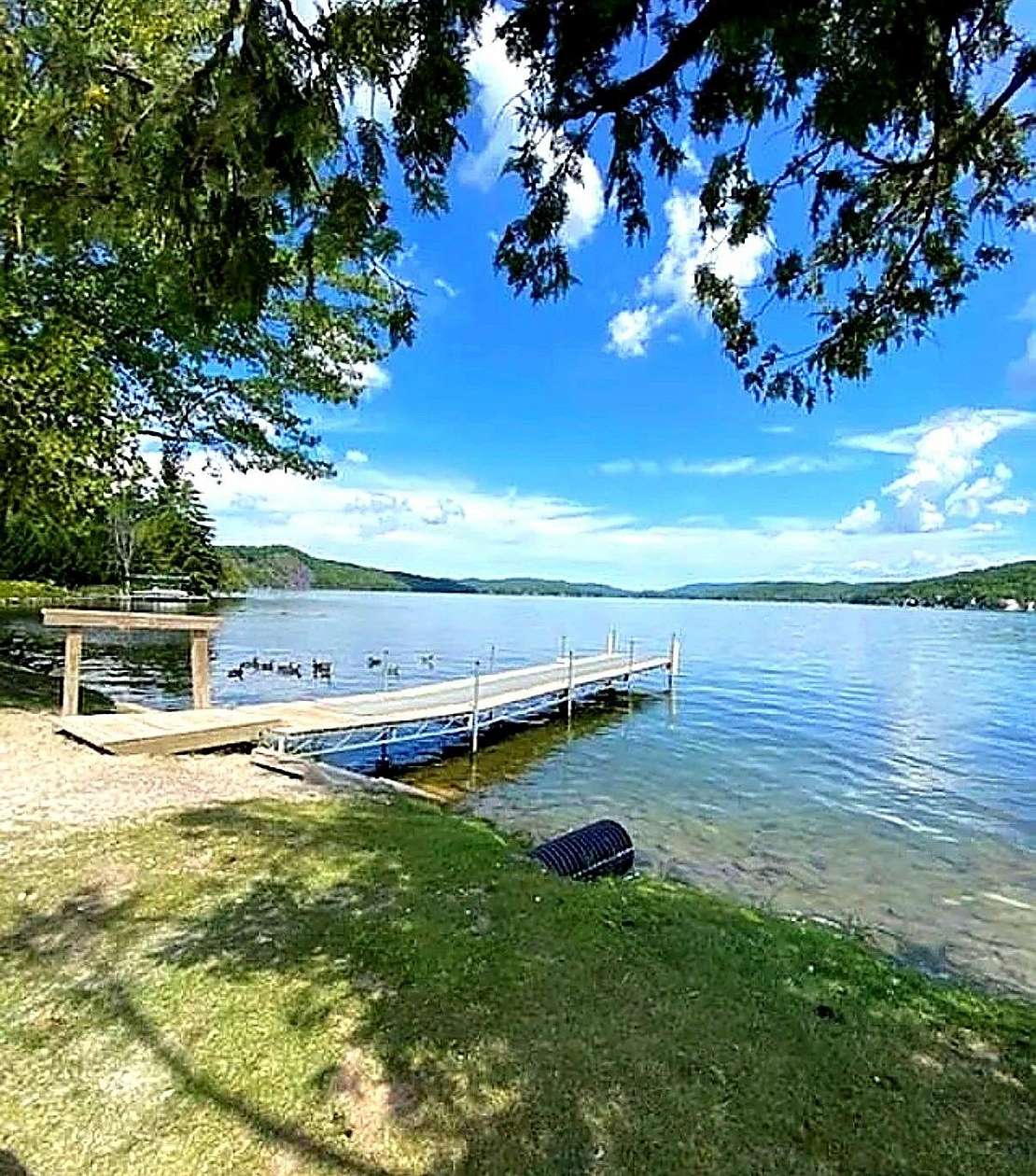 60.3 Acres of Land for Sale in Castleton, Vermont