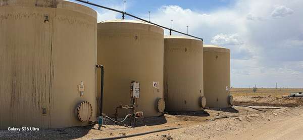 300 Acres of Recreational Land for Sale in Levelland, Texas