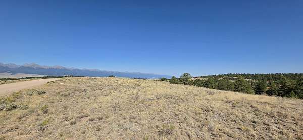 5.2 Acres of Residential Land for Sale in Westcliffe, Colorado