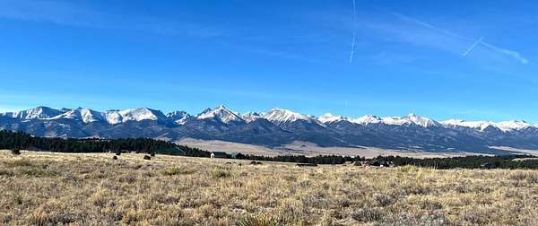 5.2 Acres of Residential Land for Sale in Westcliffe, Colorado