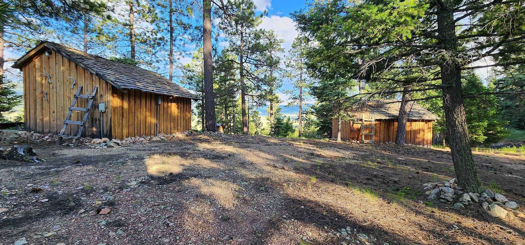 21.1 Acres of Land for Sale in Eagle Nest, New Mexico