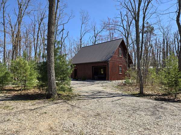 Residential Land for Sale in Johannesburg, Michigan