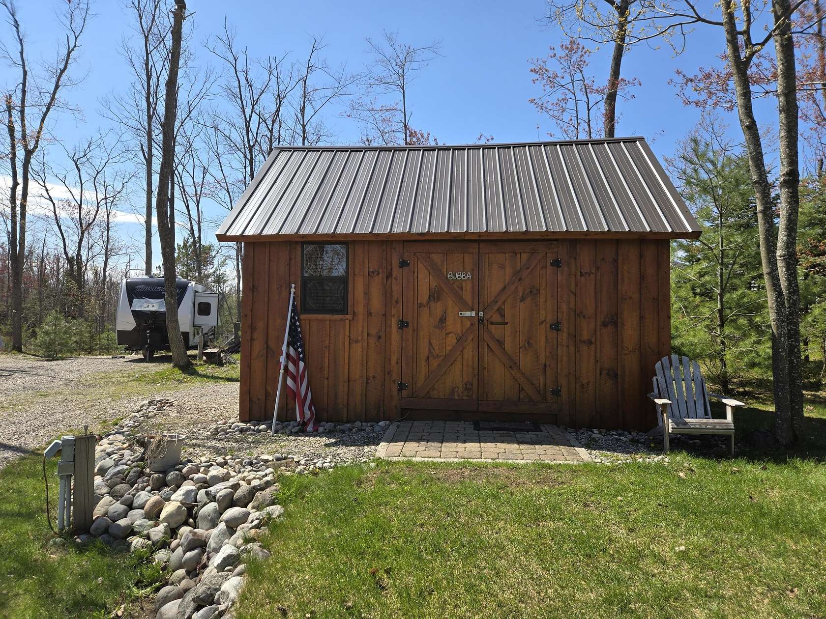 0.19 Acres of Land for Sale in Johannesburg, Michigan