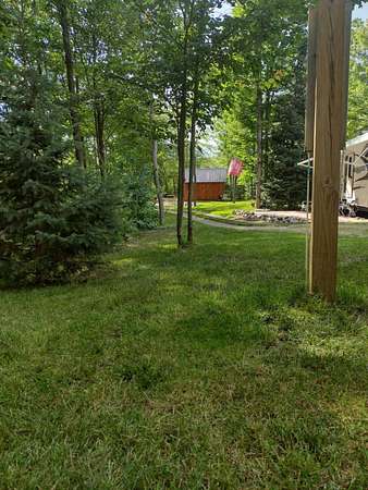0.19 Acres of Land for Sale in Johannesburg, Michigan