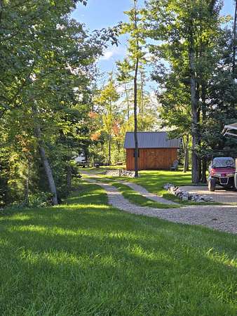 0.19 Acres of Land for Sale in Johannesburg, Michigan