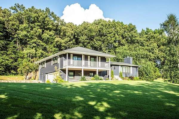 2.25 Acres of Land with Home for Sale in Livingston, Tennessee