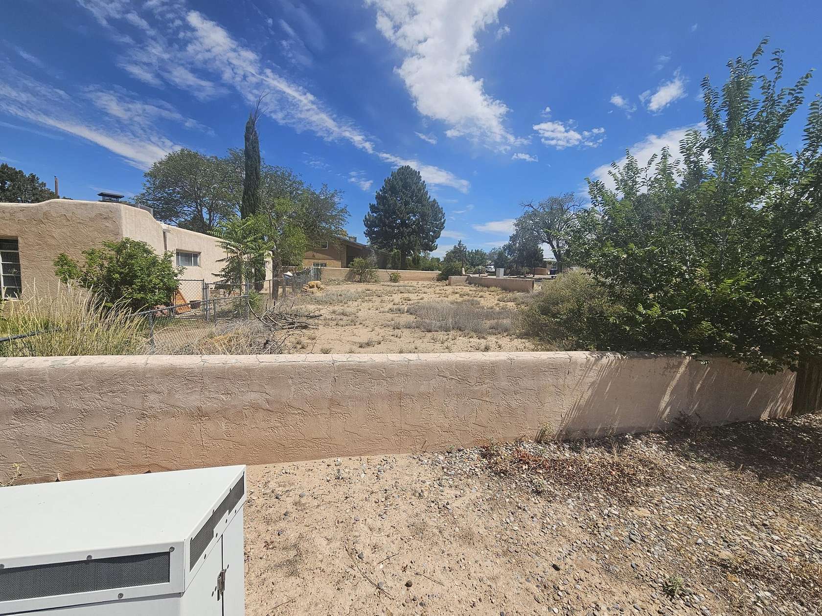 0.14 Acres of Residential Land for Sale in Albuquerque, New Mexico