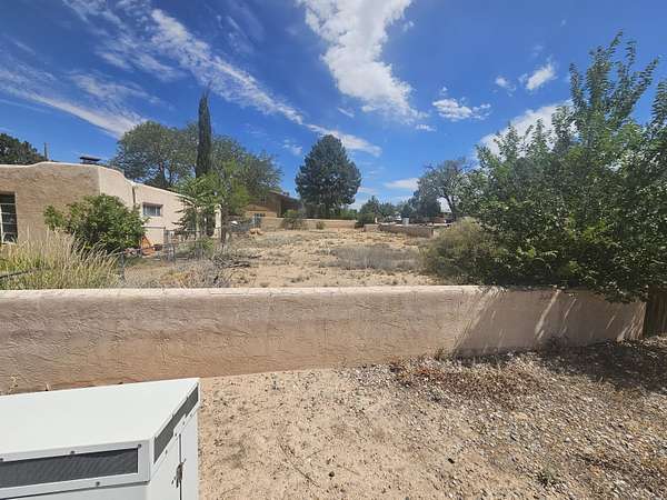 0.14 Acres of Residential Land for Sale in Albuquerque, New Mexico