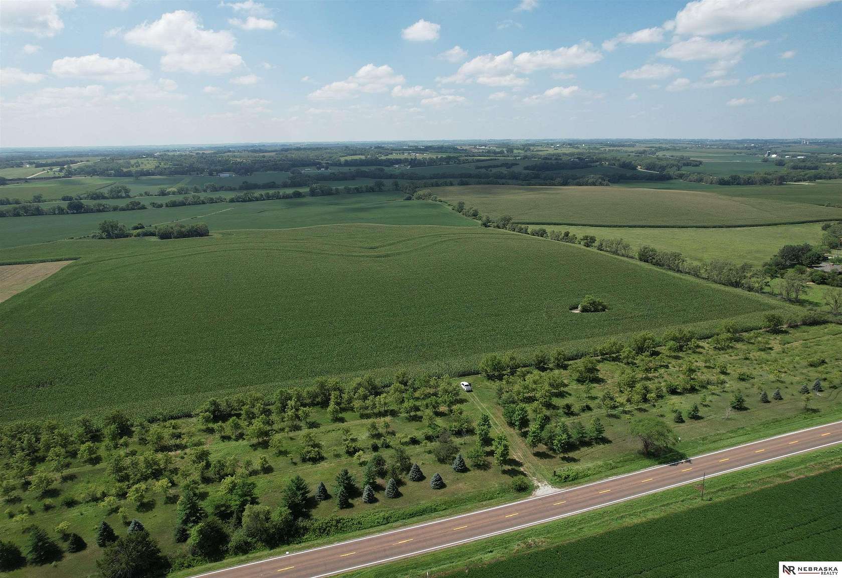 20 Acres of Land for Sale in Lincoln, Nebraska