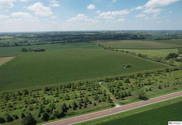 20 Acres of Land for Sale in Lincoln, Nebraska