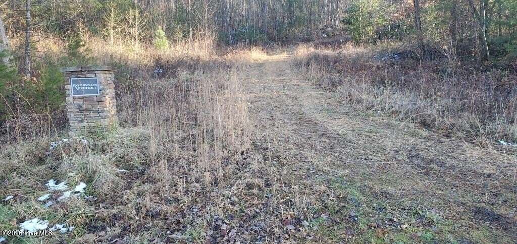 23.2 Acres of Land for Sale in Andrews, North Carolina
