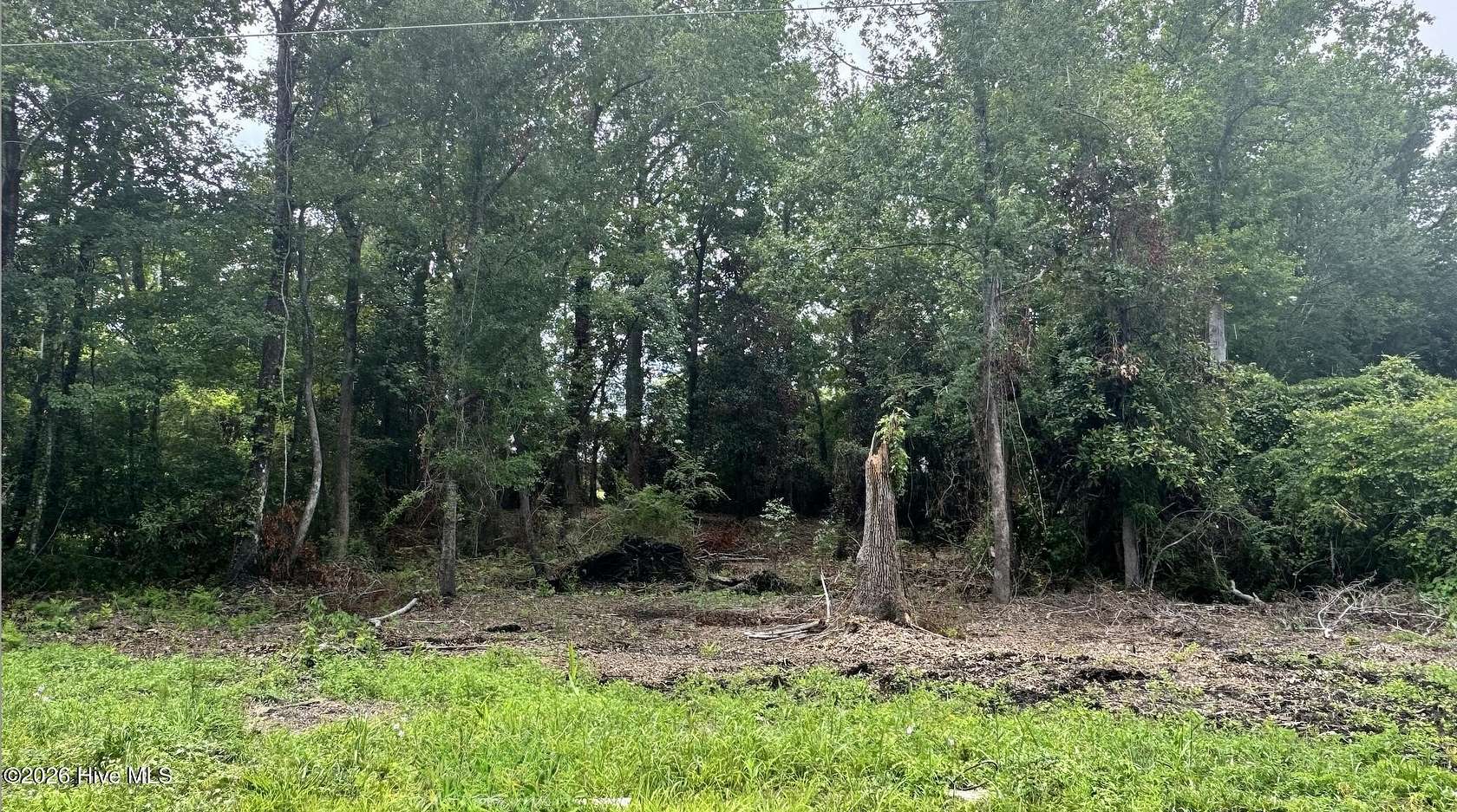 0.43 Acres of Residential Land for Sale in Wilmington, North Carolina