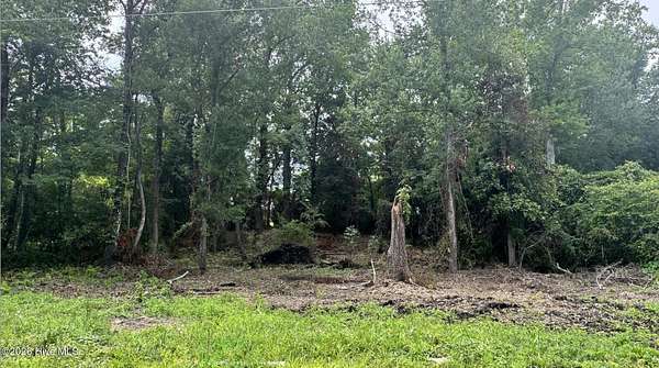 0.43 Acres of Residential Land for Sale in Wilmington, North Carolina
