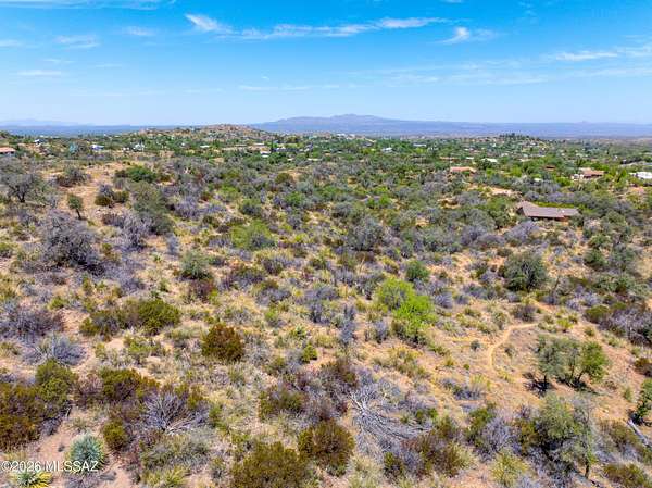 1 Acre of Residential Land for Sale in Oracle, Arizona