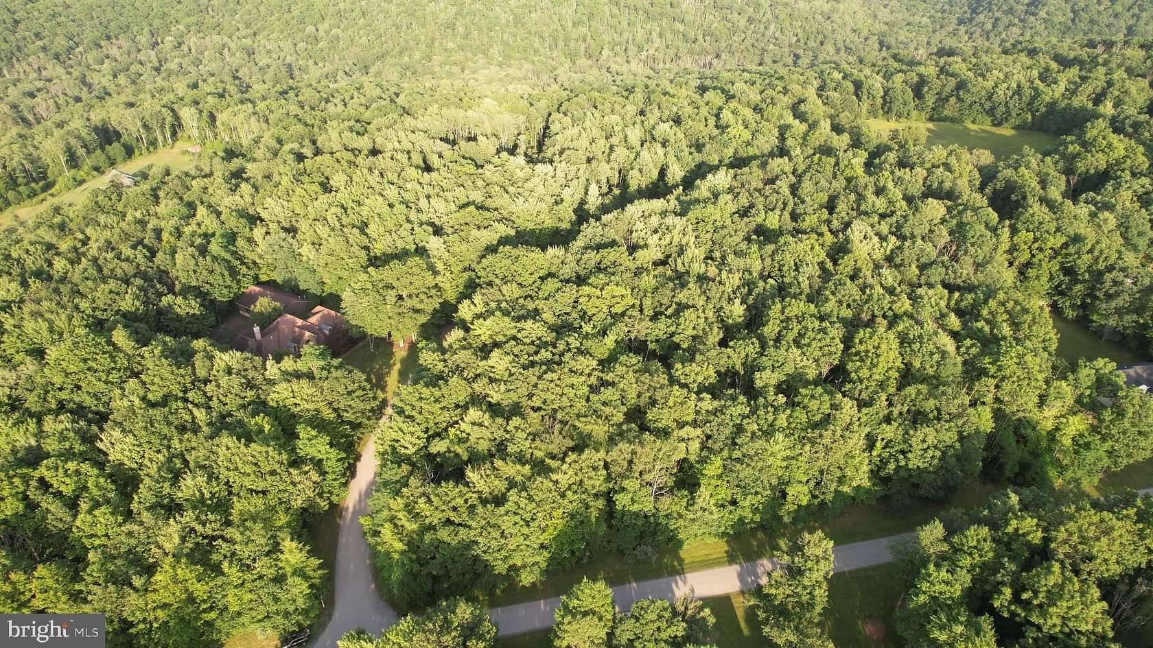1.1 Acres of Residential Land for Sale in Philipsburg, Pennsylvania