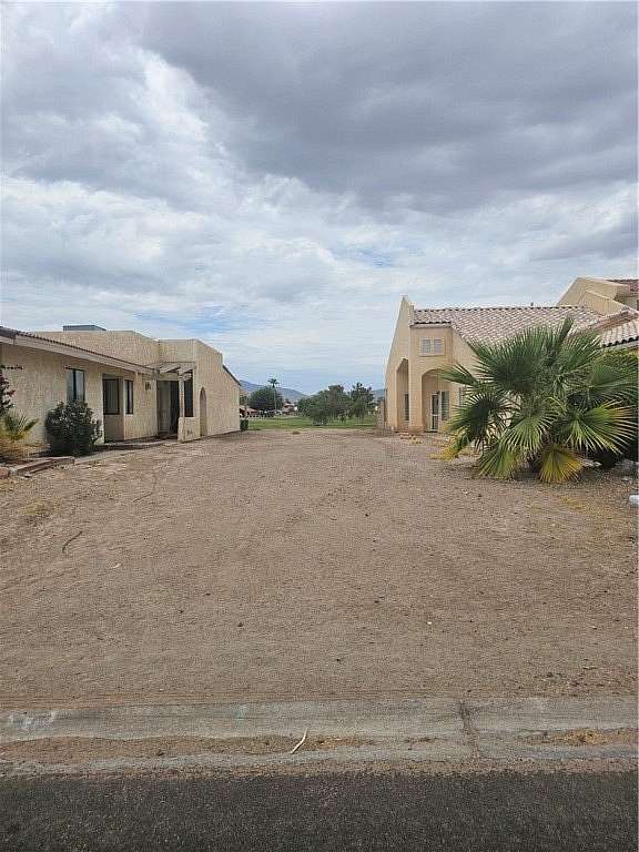 0.08 Acres of Residential Land for Sale in Bullhead City, Arizona