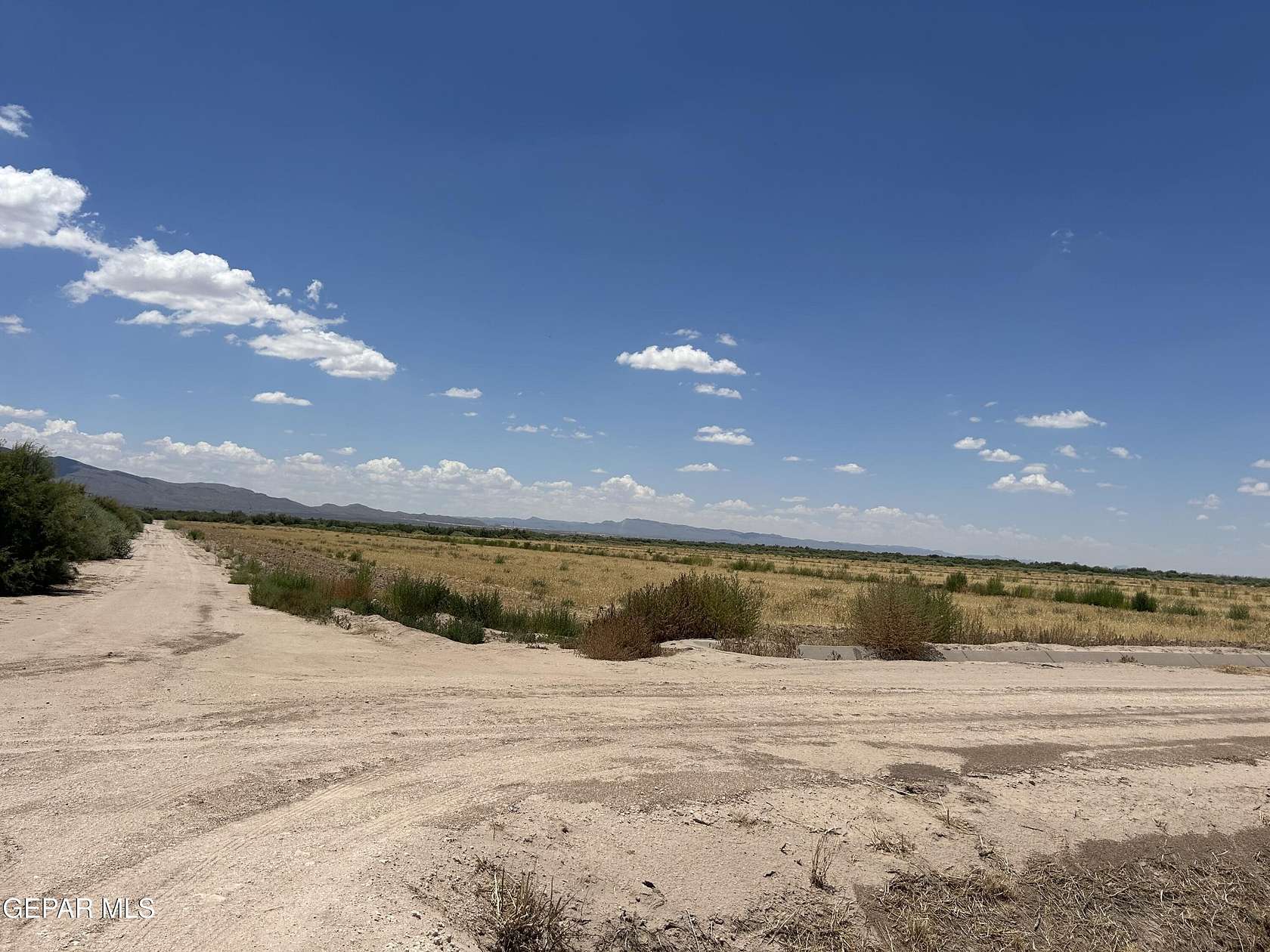 198 Acres of Land for Sale in Fort Hancock, Texas