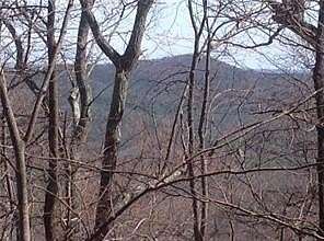 0.96 Acres of Residential Land for Sale in Big Canoe, Georgia