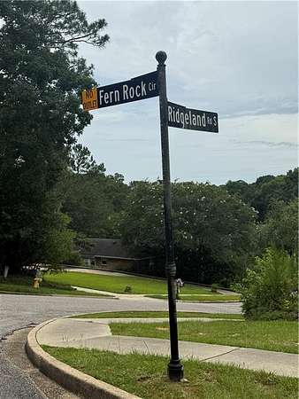 0.56 Acres of Residential Land for Sale in Mobile, Alabama