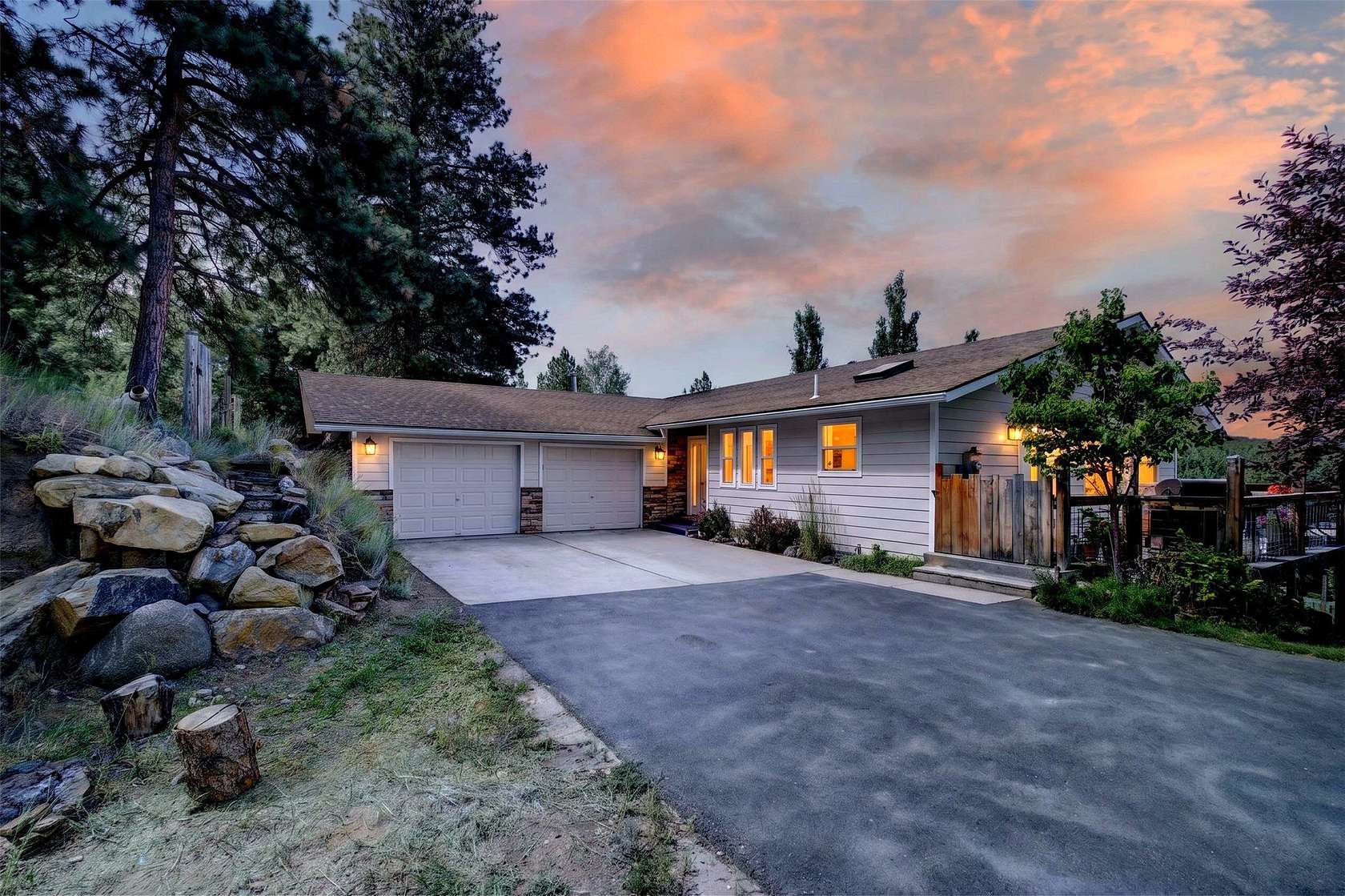 1.58 Acres of Land with Home for Sale in Clancy, Montana