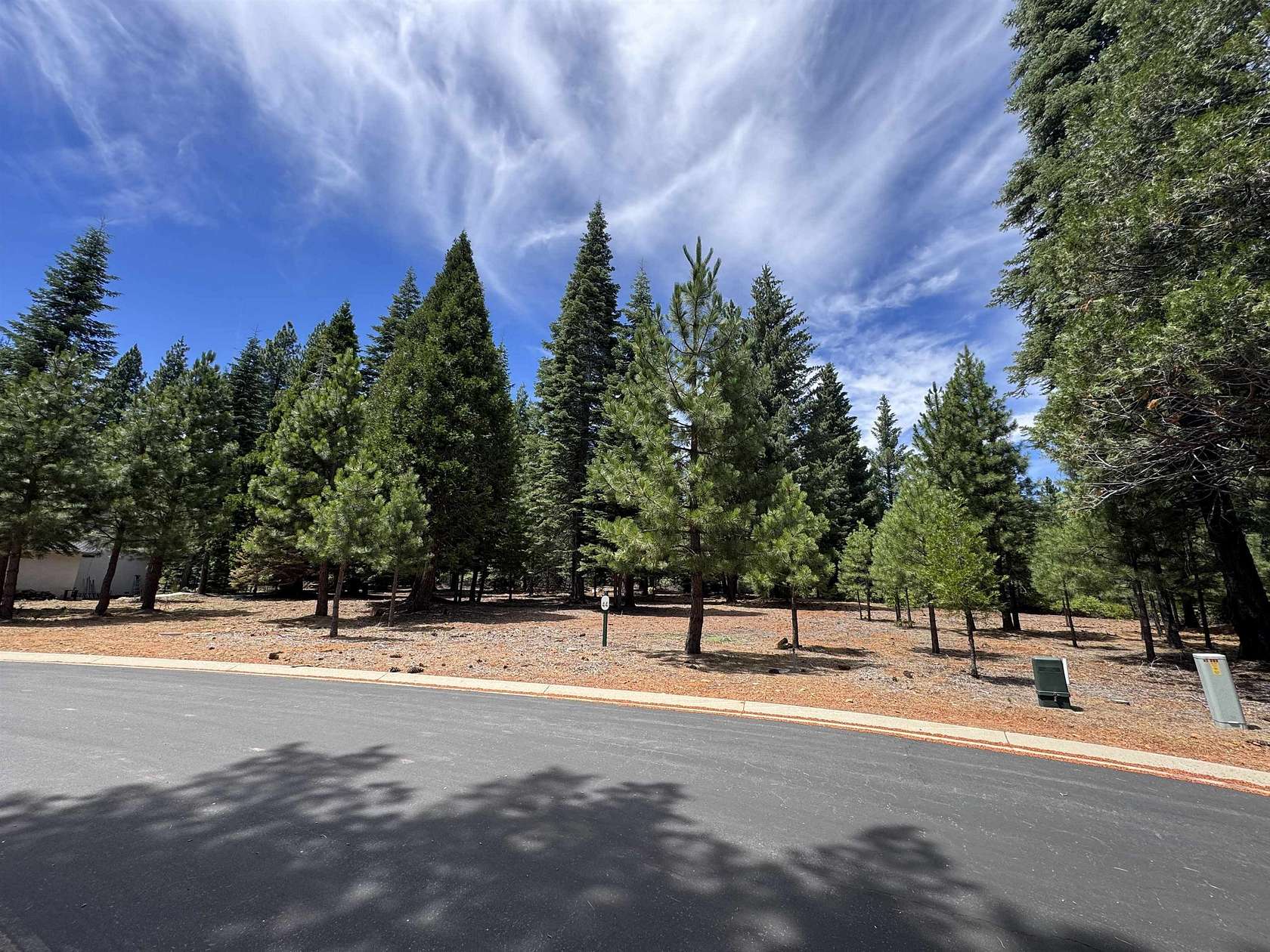 0.35 Acres of Residential Land for Sale in Lake Almanor Peninsula, California