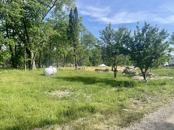 0.19 Acres of Residential Land for Sale in Union City, Michigan