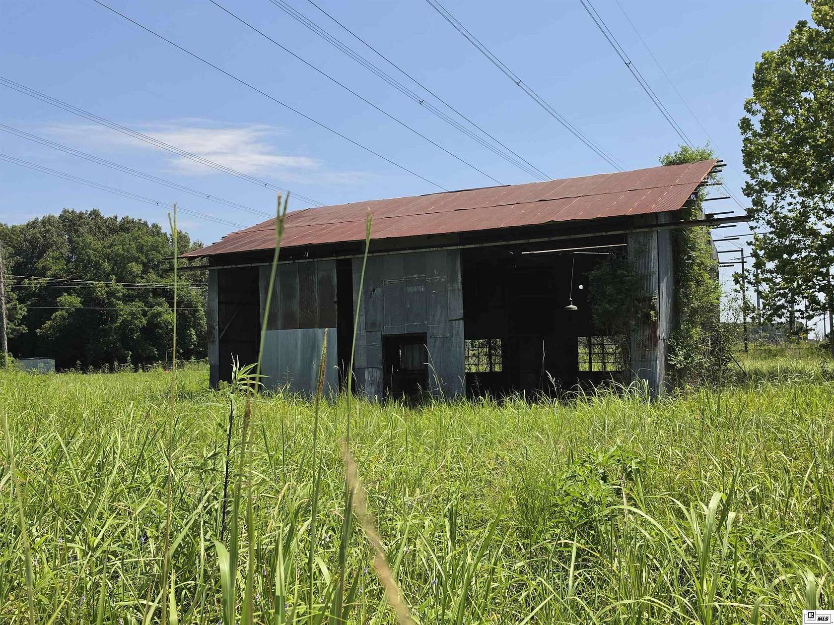 3 Acres of Residential Land for Sale in Sterlington, Louisiana
