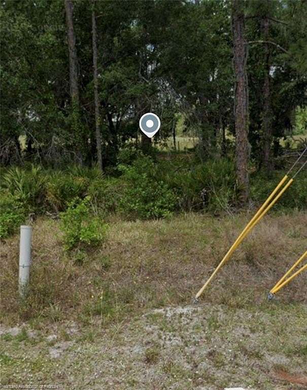 0.36 Acres of Residential Land for Sale in Sebring, Florida