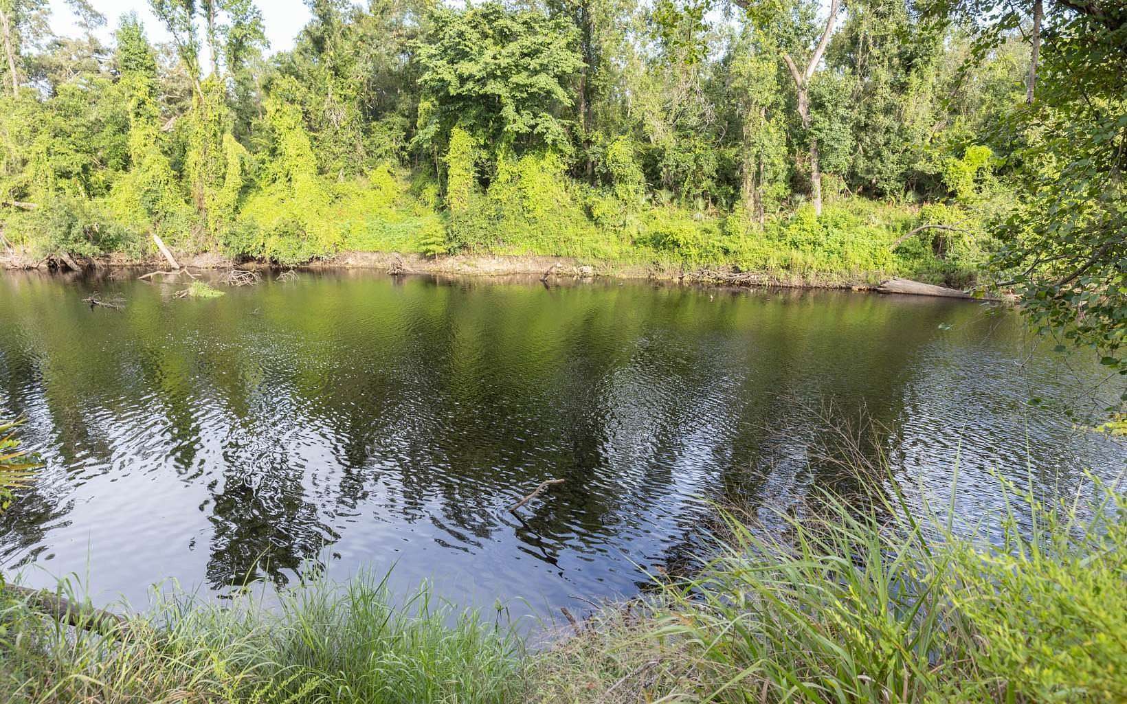 0.47 Acres of Land for Sale in Lee, Florida