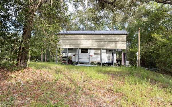 0.47 Acres of Land for Sale in Lee, Florida