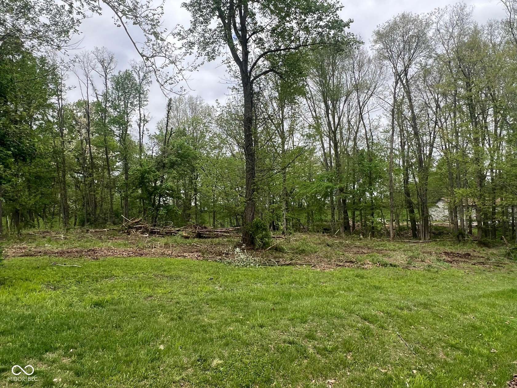 0.78 Acres of Residential Land for Sale in Crawfordsville, Indiana