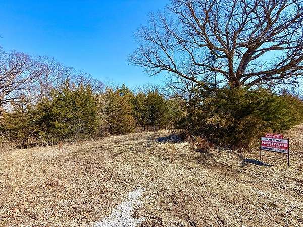 5.5 Acres of Land for Sale in Greentop, Missouri