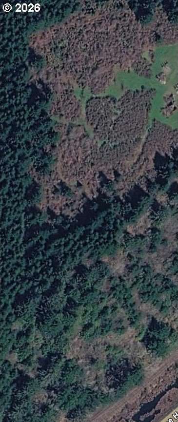 12.6 Acres of Land for Sale in Florence, Oregon